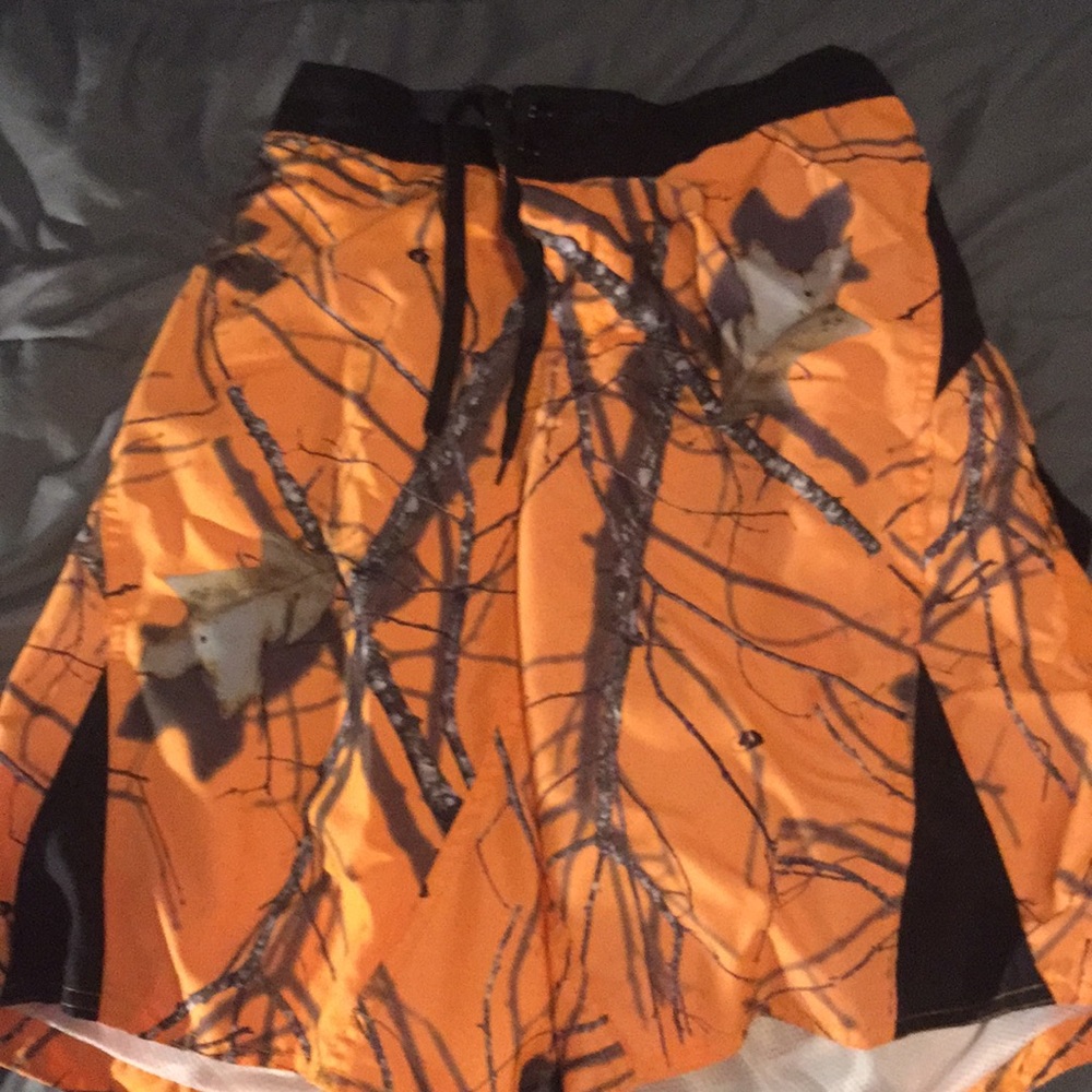 Swim suit